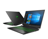 HP Pavilion Gaming Ryzen 5/8GB/512+1TB/W10x GTX1650Ti - 602861 - zdjęcie 1